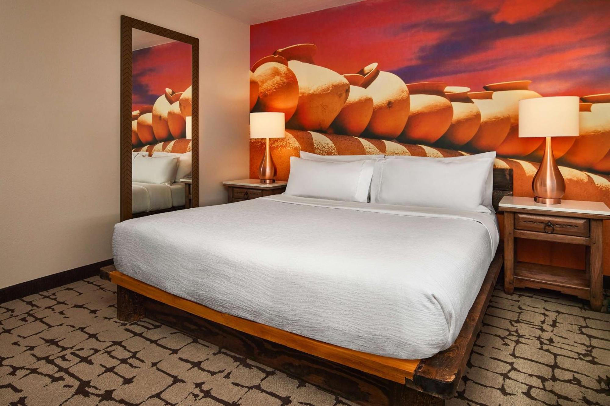Hilton Tapestry Collection, Hotel Don Fernando De Таос Экстерьер фото