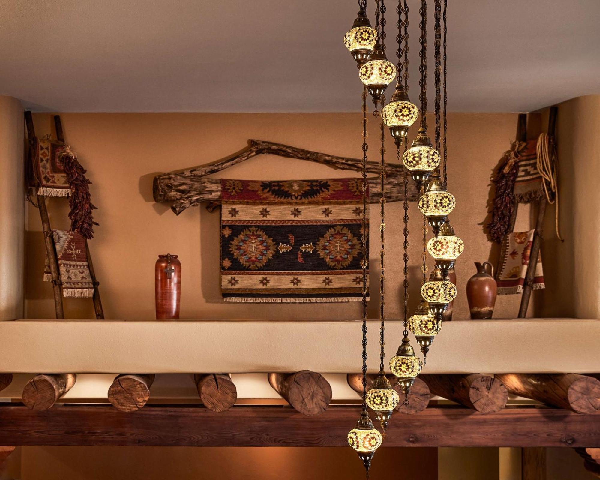 Hilton Tapestry Collection, Hotel Don Fernando De Таос Экстерьер фото
